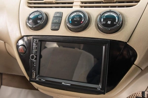 Универсал Toyota Vista Ardeo 2002 года, 619000 рублей, Барнаул