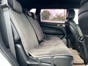 Внедорожник SsangYong Rexton 2018 года, 2799000 рублей, Ижевск