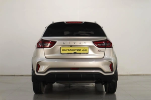 Внедорожник Livan X3 pro 2023 года, 1359000 рублей, Челябинск