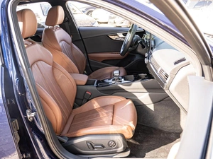 Седан Audi A4 2020 года, 3498000 рублей, Краснодар