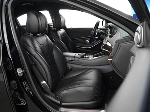 Седан Mercedes-benz S-класс 2014 года, 3649050 рублей, Москва