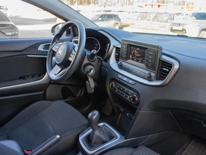 Универсал Kia Ceed 2020 года, 1359000 рублей, Петрозаводск