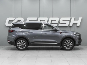 Внедорожник Chery Tiggo 7 Pro Max 2024 года, 2045000 рублей, Ростов-на-Дону