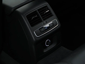 Седан Audi A4 2015 года, 2099444 рублей, Москва