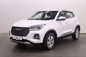 Внедорожник Chery Tiggo 4 2023 года, 1585000 рублей, Брянск