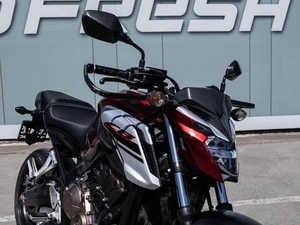 Honda CB 650F 2019 года, 799000 рублей, Большой Сочи