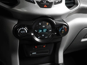 Внедорожник Ford EcoSport 2014 года, 1049000 рублей, Воронеж