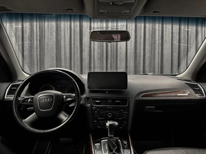 Внедорожник Audi Q5 2008 года, 1400000 рублей, Красноярск