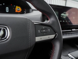 Внедорожник Changan CS55 Plus 2023 года, 2499000 рублей, Волгоград