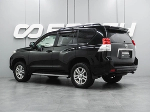 Внедорожник Toyota Land Cruiser Prado 2010 года, 2899000 рублей, Воронеж