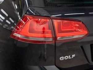 Универсал Volkswagen Golf 2014 года, 1199000 рублей, Красноярск