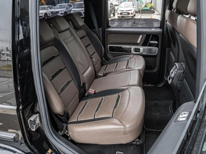 Внедорожник Mercedes-benz G-класс AMG 2020 года, 18700000 рублей, Краснодар