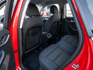 Внедорожник Audi Q3 2014 года, 1908000 рублей, Ставрополь