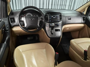 Минивэн Hyundai H-1 2018 года, 2970000 рублей, Ставрополь