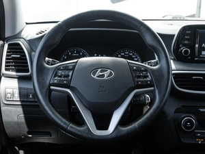 Внедорожник Hyundai Tucson 2019 года, 1996000 рублей, Ставрополь