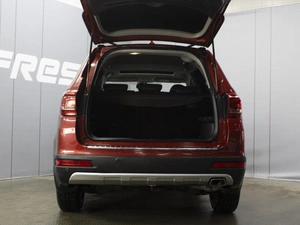 Внедорожник Haval H6 2016 года, 1160000 рублей, Омск