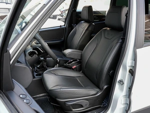 Внедорожник ВАЗ (LADA) Niva Travel 2024 года, 1630000 рублей, Краснодар