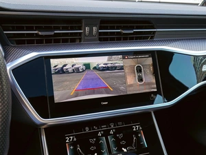 Седан Audi S6 2020 года, 6700000 рублей, Краснодар