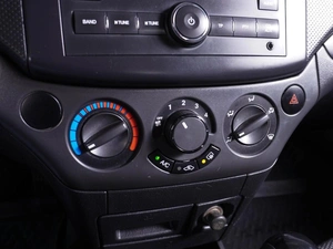 Седан Chevrolet Aveo 2009 года, 549000 рублей, Воронеж