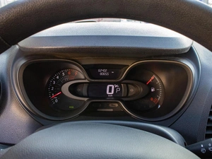 Внедорожник Renault Kaptur 2018 года, 1379000 рублей, Петрозаводск