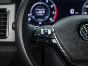 Внедорожник Volkswagen Teramont 2019 года, 3649088 рублей, Москва