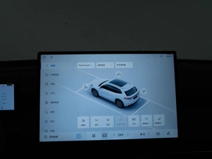 Внедорожник Geely Galaxy Starship 7 2025 года, 3647077 рублей, Москва