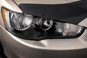 Седан Mitsubishi Lancer 2008 года, 789000 рублей, Барнаул