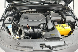 Седан Kia Optima 2018 года, 1730000 рублей, Курск