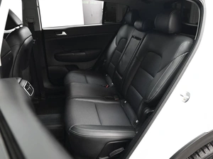 Внедорожник Kia Sportage 2017 года, 2480000 рублей, Ставрополь