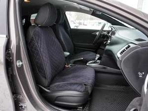 Хетчбэк Kia Ceed 2018 года, 1450000 рублей, Нижний Новгород