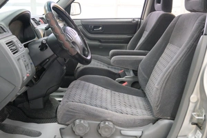 Внедорожник Honda CR-V 2000 года, 749000 рублей, Омск