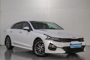 Седан Kia K5 2021 года, 2489000 рублей, Челябинск