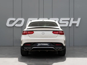 Внедорожник Mercedes-benz GLE-класс Coupe 2019 года, 5190000 рублей, Краснодар