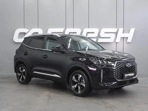 Внедорожник Chery Tiggo 4 2024 года, 1887000 рублей, Воронеж