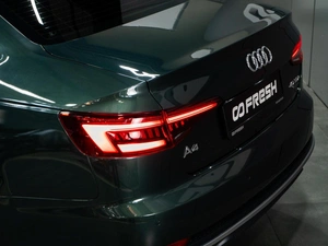 Седан Audi A4 2018 года, 2520000 рублей, Тюмень