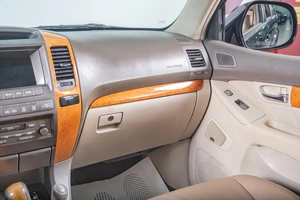 Внедорожник Lexus GX 2003 года, 1899000 рублей, Томск