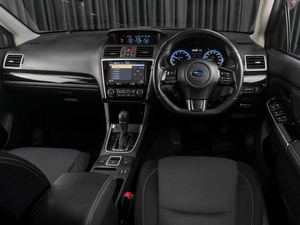 Универсал Subaru Levorg 2017 года, 1649000 рублей, Тюмень