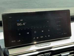 Внедорожник Geely Coolray 2020 года, 1649000 рублей, Кропоткин