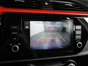 Седан Kia Rio 2022 года, 2144000 рублей, Воронеж