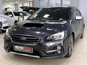 Универсал Subaru Levorg 2017 года, 1587000 рублей, Солонцы