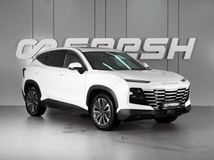 Внедорожник Jetour Dashing 2024 года, 2479000 рублей, Минеральные Воды