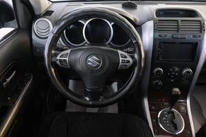 Внедорожник Suzuki Grand Vitara 2006 года, 959000 рублей, Омск