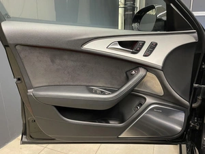 Седан Audi A6 2016 года, 2390000 рублей, Красноярск