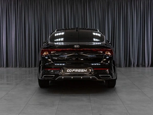 Седан Kia K5 2021 года, 2579000 рублей, Тюмень