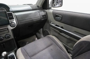Внедорожник Nissan X-Trail 2007 года, 749000 рублей, Новокузнецк