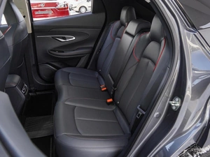 Внедорожник Changan UNI-T 2023 года, 2390000 рублей, Волгоград