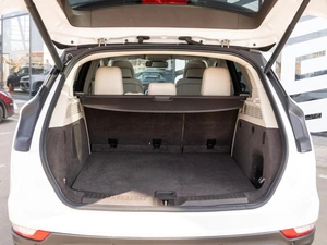 Внедорожник Lincoln MKC 2018 года, 2789000 рублей, Краснодар