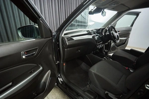 Хетчбэк Suzuki Swift 2019 года, 1150000 рублей, Красноярск