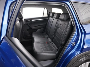Внедорожник Skoda Kodiaq 2019 года, 1974444 рублей, Москва