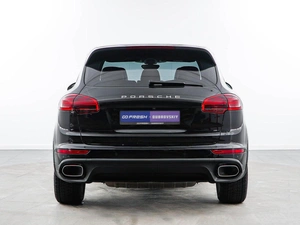 Внедорожник Porsche Cayenne 2017 года, 4769999 рублей, Москва